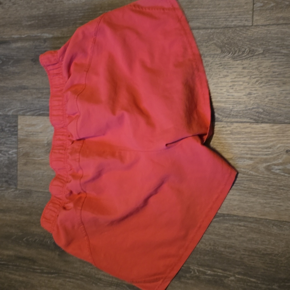 Athletic Works Women's XL (16-18) Athletic Shorts - Picture 2 of 5